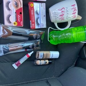 Meet your Posher, Marcia